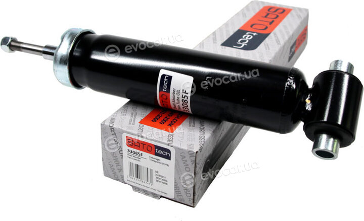 Sato Tech 33085F
