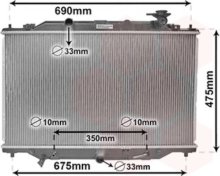 Van Wezel 27002274