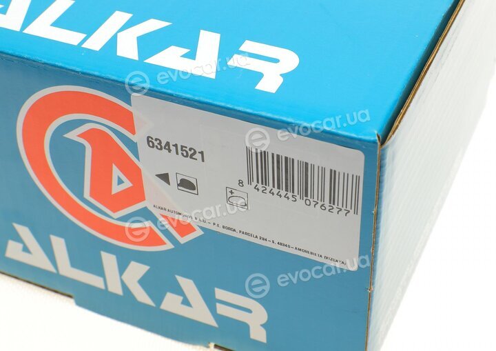 Alkar 6341521