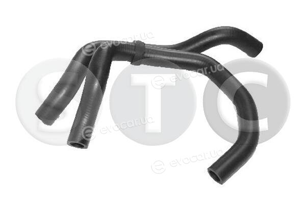 Metalcaucho / STC T409049