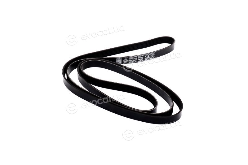Dayco 6PK2450