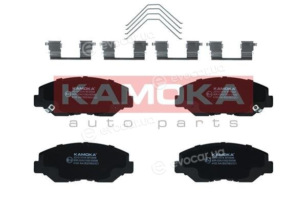 Kamoka JQ1013316