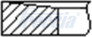 Freccia FR10-248100