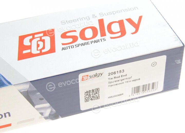 Solgy 206153