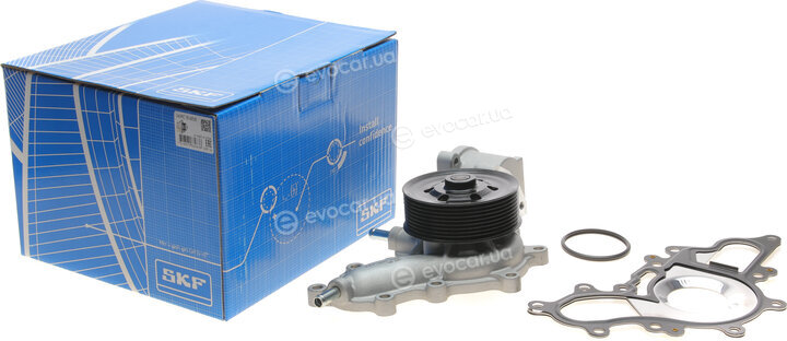 SKF VKPC 91858