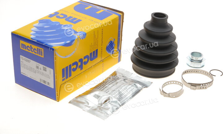 Metelli 13-0287