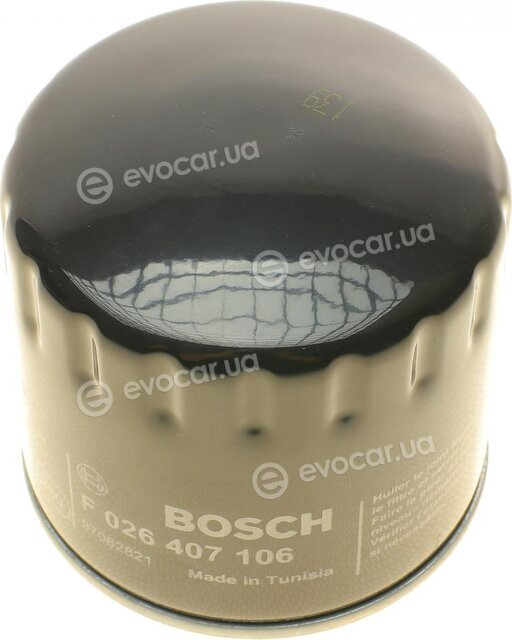 Bosch F 026 407 106