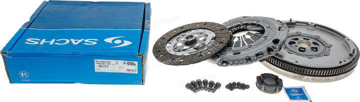 Sachs 2290 601 059