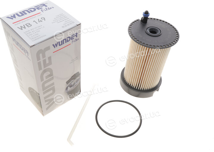 Wunder WB 149