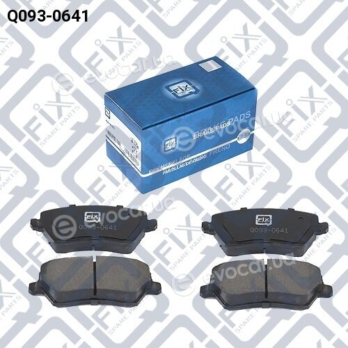 Q-Fix Q0930641