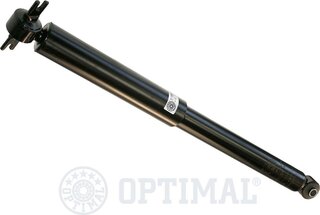 Optimal A-3674G