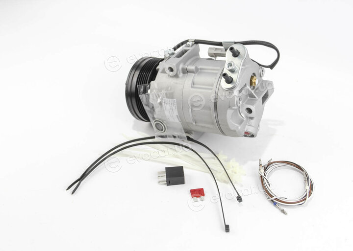Mahle ACP 24 000S