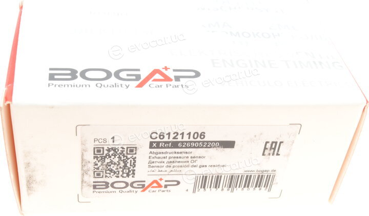Bogap C6121106