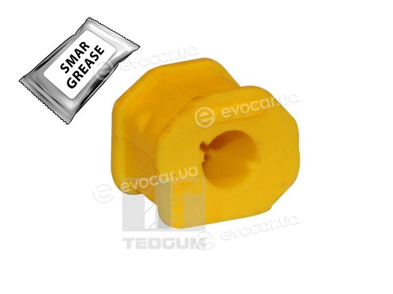 Tedgum 00447925