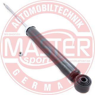 Master Sport 310715-PCS-MS