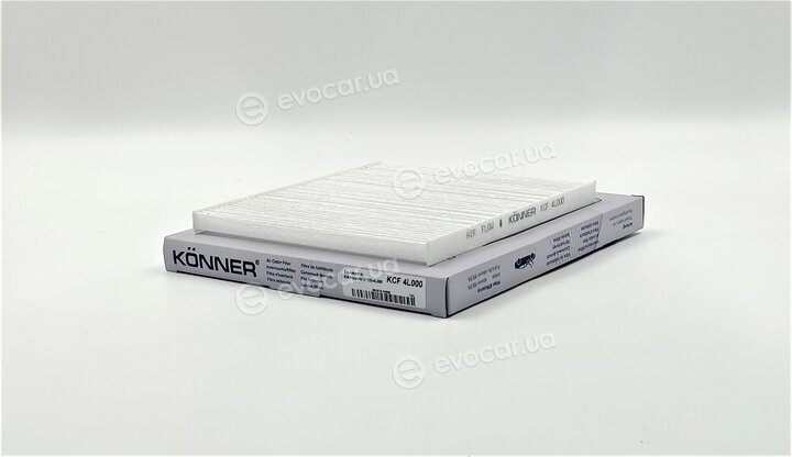 Konner KCF-4L000