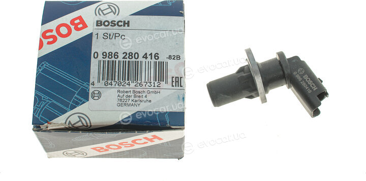 Bosch 0 986 280 416