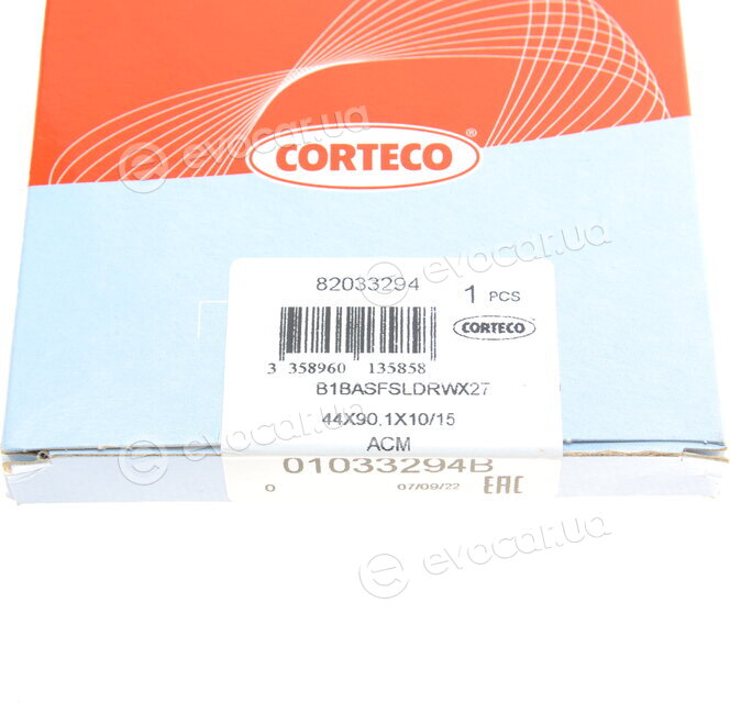 Corteco 01033294B