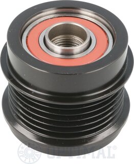 Optimal F5-5010