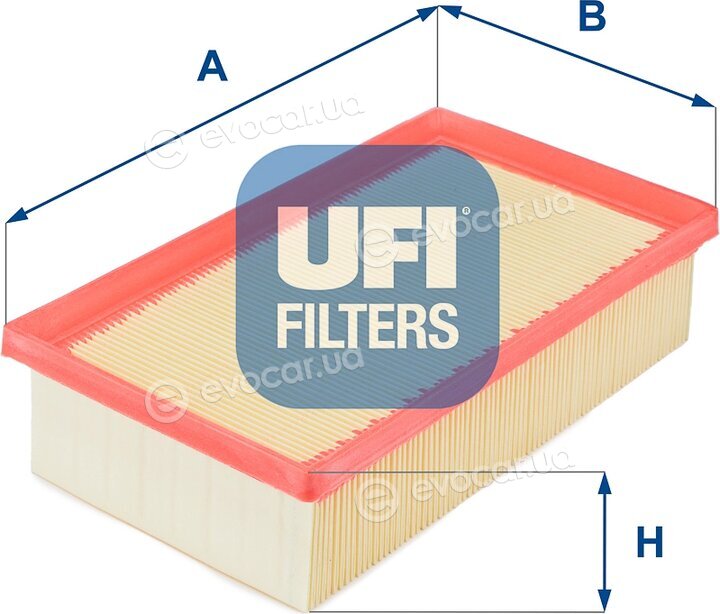 UFI 30.319.00