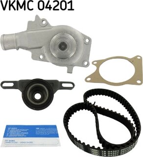 SKF VKMC 04201