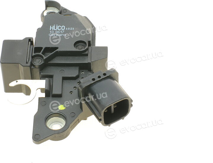 Astemo (Hitachi) / Huco 130617