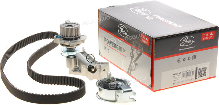 Gates KP25491XS