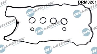 Dr. Motor DRM0281