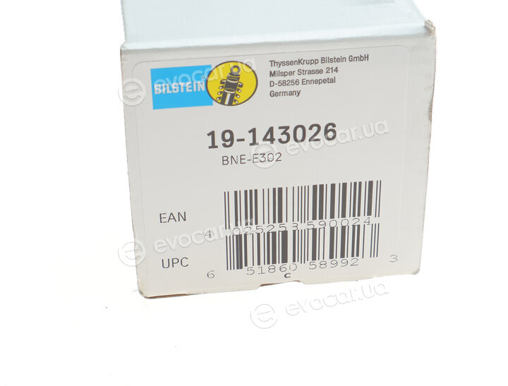 Bilstein 19-143026