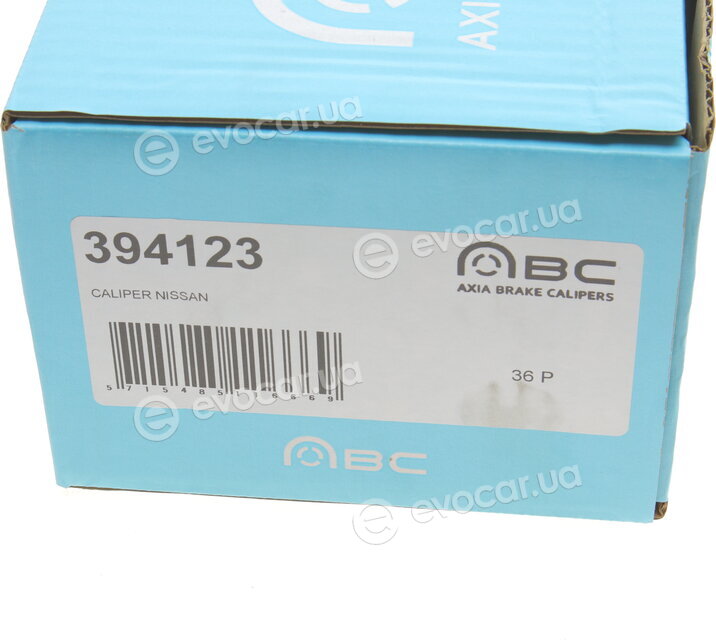 Axia 394123