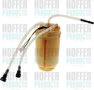 Hoffer 75071011