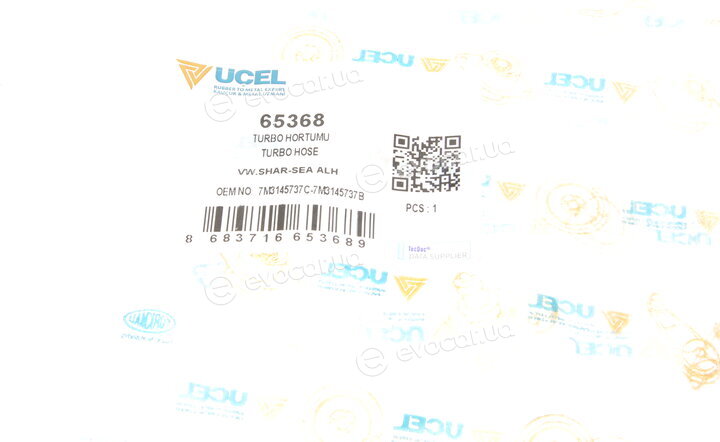 Ucel 65368