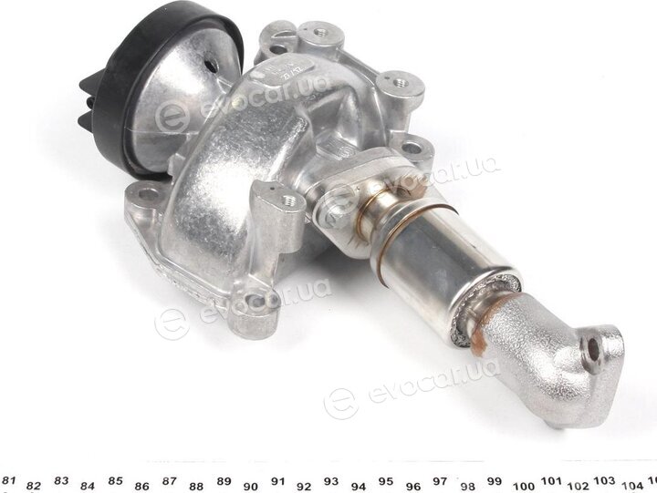 Wahler / BorgWarner 7206D