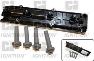Quinton Hazell XIC8256