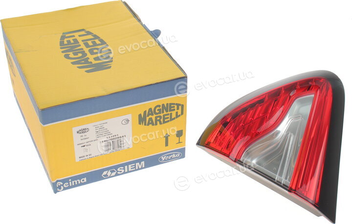 Magneti Marelli 714000028641