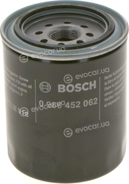 Bosch 0 986 452 062