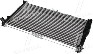 Nissens 61654