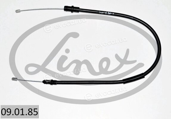 Linex 09.01.85