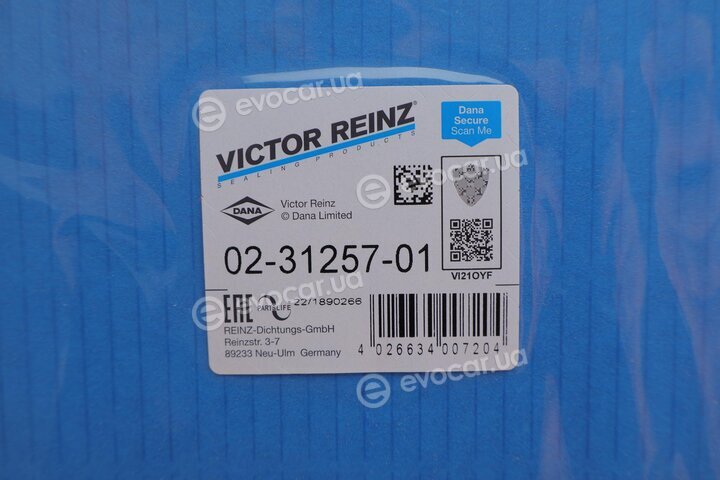 Victor Reinz 02-31257-01