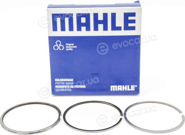 Mahle 029 54 N0