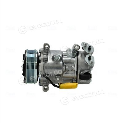 Nissens 890979