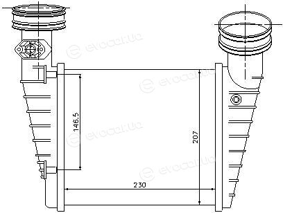 Starline A VWA 4216