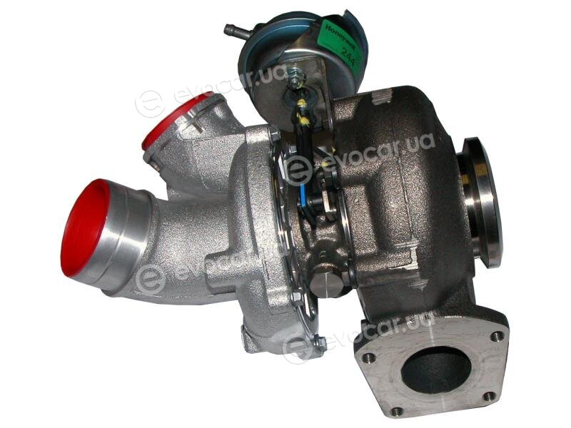 Starline TD S1096T