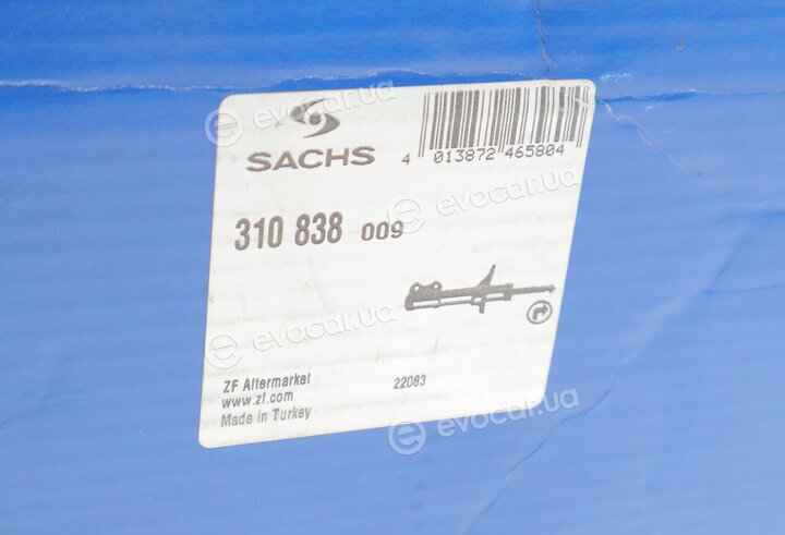 Sachs 310 838