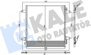 Kale 357930