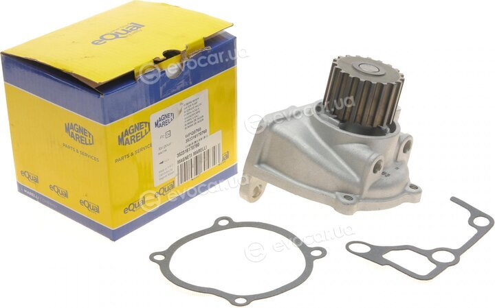 Magneti Marelli 352316170760