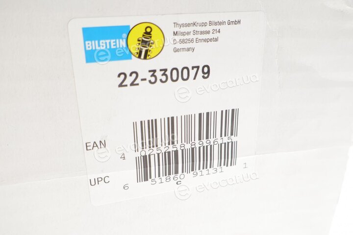 Bilstein 22-330079