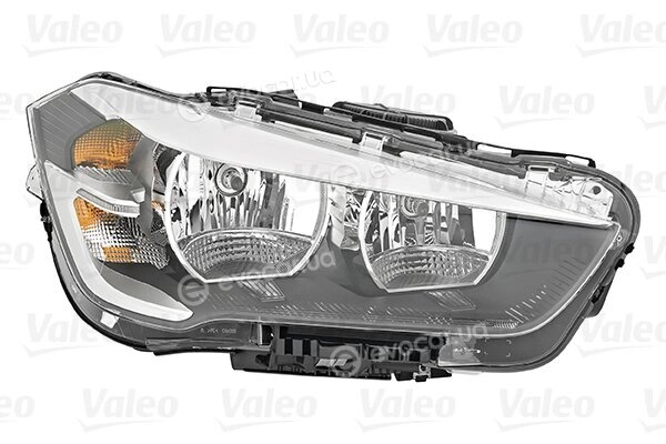 Valeo 046729