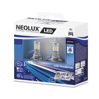 Neolux N499DWBS-2SCB