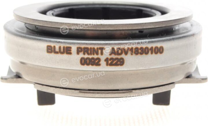 Blue Print ADV1830100